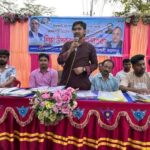 রাজশাহীতে এসএসসি পরীক্ষার্থীদের মাঝে শিক্ষা উপকরণ বিতরণ