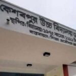 গোবিন্দগঞ্জে বেগম মজিদ বালিকা উচ্চ বিদ্যালয়ে নবীন বরণ ও বিদায় অনুষ্ঠান সম্পন্ন