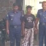 রাজশাহী জেলার তানোরে শিশুধর্ষণের অভিযোগে আটক কিশোর কারাগারে