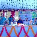 ৩১ বছরের কর্মজীবনের সমাপ্তি: প্রধান শিক্ষক কল্পনা সাহার অশ্রুসিক্ত বিদায়